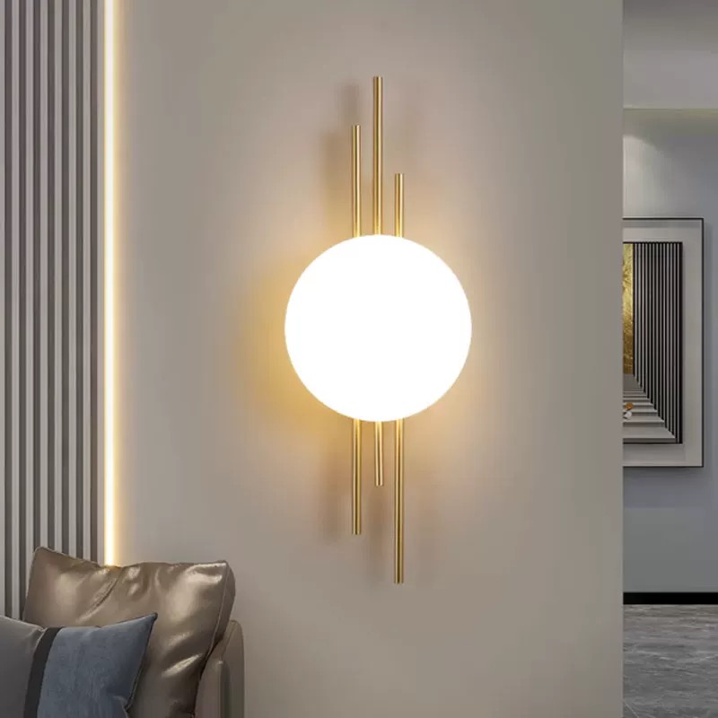 WALL LAMP 30